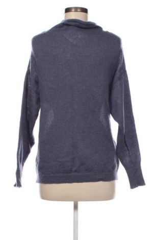 Γυναικείο πουλόβερ Sisi, Μέγεθος XL, Χρώμα Μπλέ, Τιμή 5,38 €
