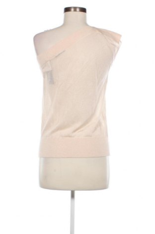 Γυναικείο πουλόβερ Sisley, Μέγεθος S, Χρώμα  Μπέζ, Τιμή 10,21 €