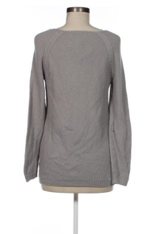 Дамски пуловер Size Eight Needle, Размер S, Цвят Сив, Цена 9,57 лв.