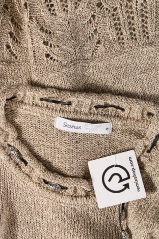Дамски пуловер Skovhuus, Размер S, Цвят Многоцветен, Цена 9,86 лв.