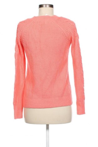 Дамски пуловер So, Размер S, Цвят Оранжев, Цена 8,99 лв.