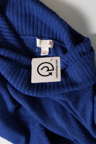 Damenpullover So, Größe S, Farbe Blau, Preis 11,10 €
