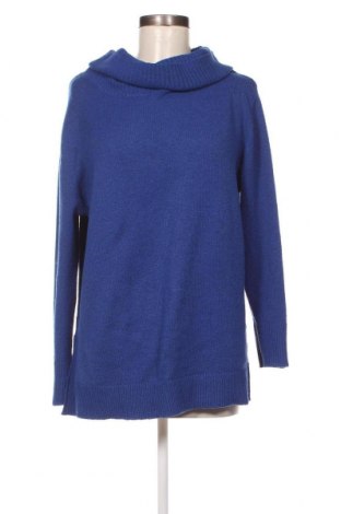 Pulover de femei So, Mărime S, Culoare Albastru, Preț 28,62 Lei