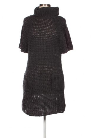Γυναικείο πουλόβερ So.u, Μέγεθος M, Χρώμα Γκρί, Τιμή 3,56 €