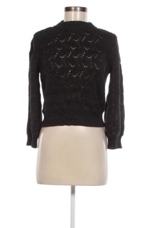 Дамски пуловер Soaked In Luxury, Размер S, Цвят Черен, Цена 11,44 лв.