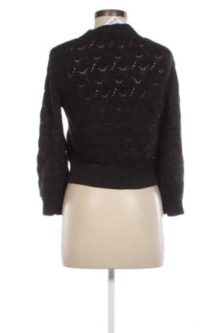 Дамски пуловер Soaked In Luxury, Размер S, Цвят Черен, Цена 9,68 лв.