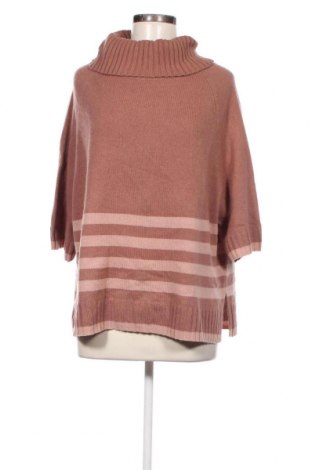 Дамски пуловер Someday., Размер M, Цвят Бежов, Цена 13,05 лв.