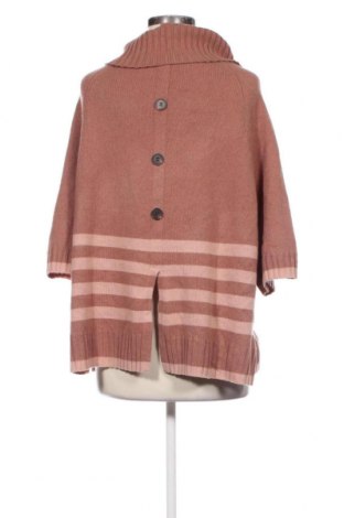 Дамски пуловер Someday., Размер M, Цвят Бежов, Цена 13,05 лв.