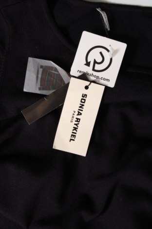 Дамски пуловер Sonia Rykiel, Размер M, Цвят Черен, Цена 207,60 лв.