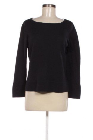 Дамски пуловер Sonia Rykiel, Размер M, Цвят Черен, Цена 249,12 лв.