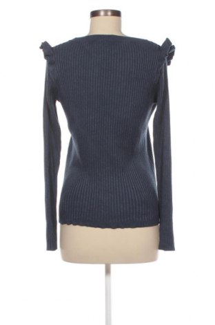 Γυναικείο πουλόβερ Soya Concept, Μέγεθος M, Χρώμα Μπλέ, Τιμή 8,07 €