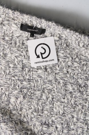 Дамски пуловер Soya Concept, Размер L, Цвят Сив, Цена 11,89 лв.
