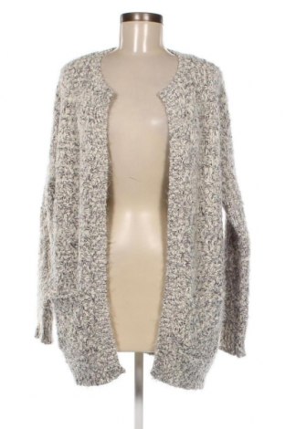 Дамски пуловер Soya Concept, Размер L, Цвят Сив, Цена 13,05 лв.