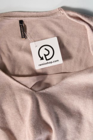 Дамски пуловер Soya Concept, Размер XL, Цвят Бежов, Цена 29,00 лв.