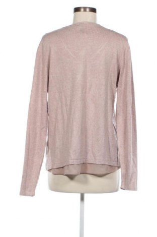 Γυναικείο πουλόβερ Soya Concept, Μέγεθος XL, Χρώμα  Μπέζ, Τιμή 17,94 €