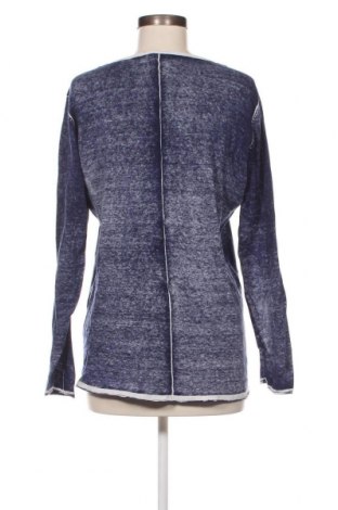 Γυναικείο πουλόβερ S'questo, Μέγεθος M, Χρώμα Μπλέ, Τιμή 4,49 €