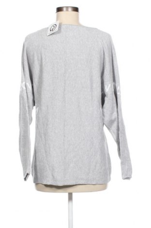 Дамски пуловер S'questo, Размер M, Цвят Сив, Цена 11,89 лв.