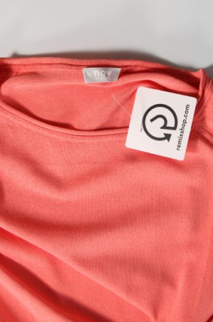 Damenpullover Now By Stefanel, Größe S, Farbe Rosa, Preis € 41,06
