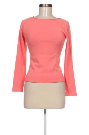 Γυναικείο πουλόβερ Now By Stefanel, Μέγεθος S, Χρώμα Ρόζ , Τιμή 20,80 €