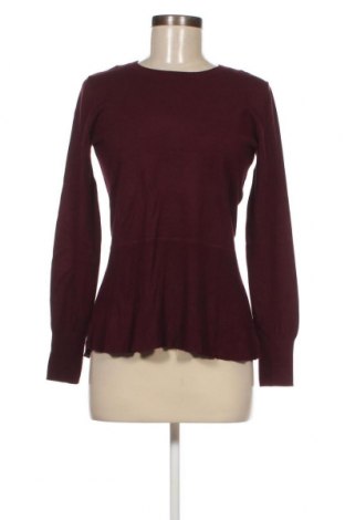 Дамски пуловер Steffen Schraut, Размер M, Цвят Червен, Цена 27,20 лв.