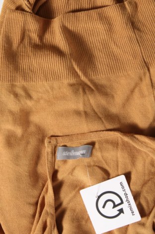 Дамски пуловер Steilmann, Размер M, Цвят Бежов, Цена 8,70 лв.