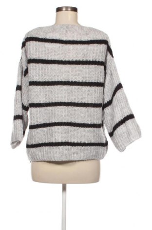 Дамски пуловер Steilmann, Размер M, Цвят Сив, Цена 11,89 лв.
