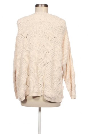 Damenpullover Stradivarius, Größe M, Farbe Beige, Preis € 5,99