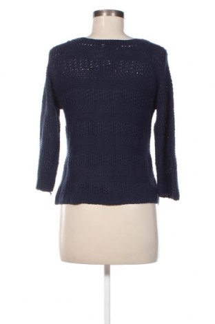 Damenpullover Stradivarius, Größe S, Farbe Blau, Preis € 4,49