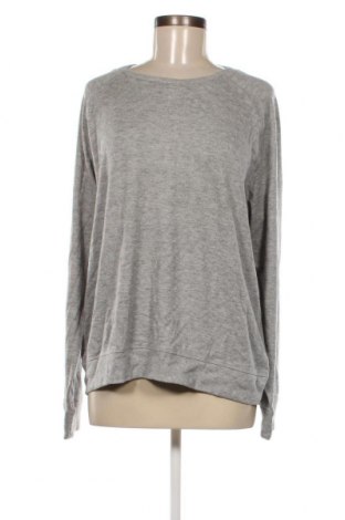 Γυναικείο πουλόβερ Straight Up, Μέγεθος XL, Χρώμα Γκρί, Τιμή 6,28 €