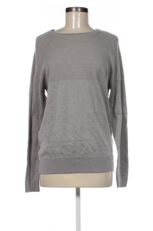 Дамски пуловер Straight Up, Размер M, Цвят Сив, Цена 6,96 лв.