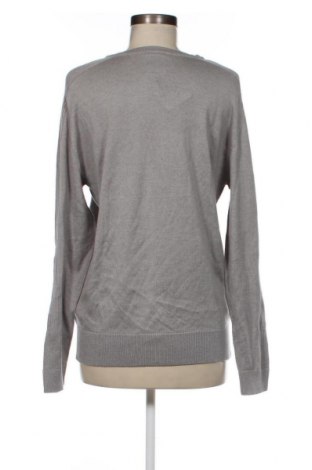 Дамски пуловер Straight Up, Размер M, Цвят Сив, Цена 8,70 лв.