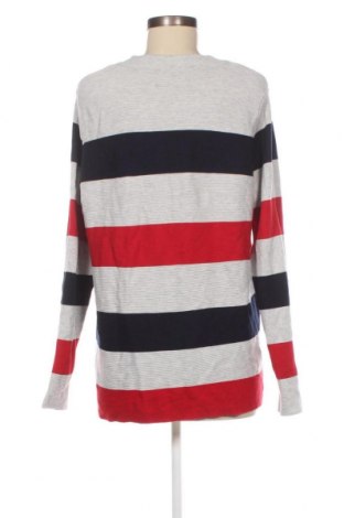 Дамски пуловер Street One, Размер M, Цвят Многоцветен, Цена 7,54 лв.