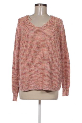 Дамски пуловер Street One, Размер L, Цвят Многоцветен, Цена 8,99 лв.