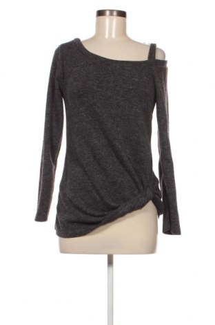 Дамски пуловер Styleboom, Размер S, Цвят Сив, Цена 13,05 лв.