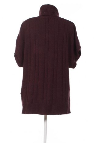 Γυναικείο πουλόβερ Sure, Μέγεθος L, Χρώμα Βιολετί, Τιμή 4,49 €