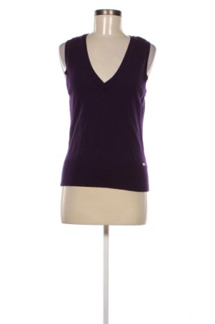 Γυναικείο πουλόβερ TCM, Μέγεθος S, Χρώμα Βιολετί, Τιμή 6,10 €