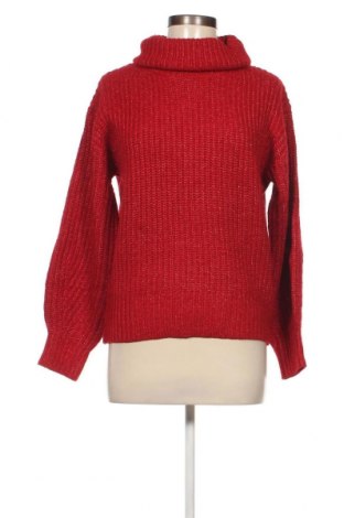 Дамски пуловер TCM, Размер M, Цвят Червен, Цена 11,89 лв.