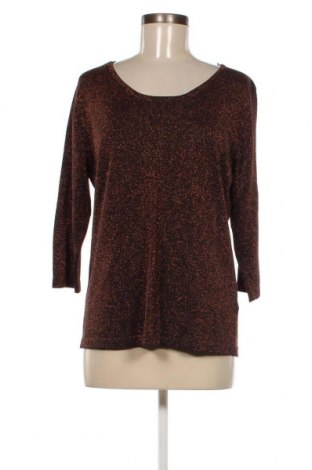 Γυναικείο πουλόβερ TCM, Μέγεθος L, Χρώμα Καφέ, Τιμή 5,19 €