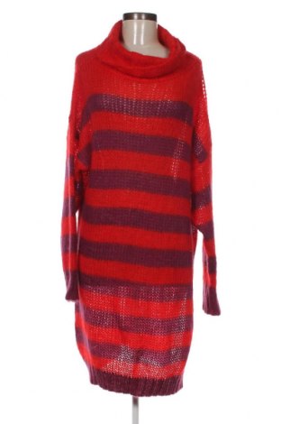 Pulover de femei TWINSET, Mărime L, Culoare Roșu, Preț 203,29 Lei