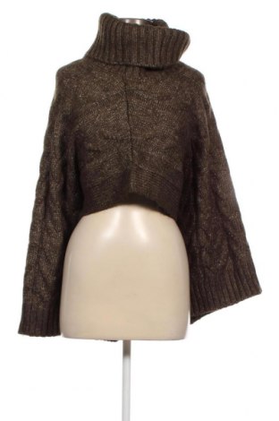 Γυναικείο πουλόβερ Tahari, Μέγεθος XL, Χρώμα Πράσινο, Τιμή 6,26 €