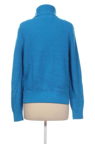 Дамски пуловер Taifun, Размер M, Цвят Син, Цена 44,00 лв.