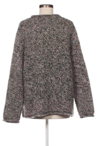 Γυναικείο πουλόβερ Taifun, Μέγεθος L, Χρώμα Πολύχρωμο, Τιμή 5,44 €