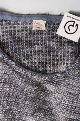Γυναικείο πουλόβερ Taifun, Μέγεθος S, Χρώμα Πολύχρωμο, Τιμή 6,81 €