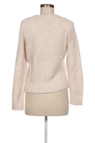 Γυναικείο πουλόβερ Taifun, Μέγεθος M, Χρώμα  Μπέζ, Τιμή 9,53 €