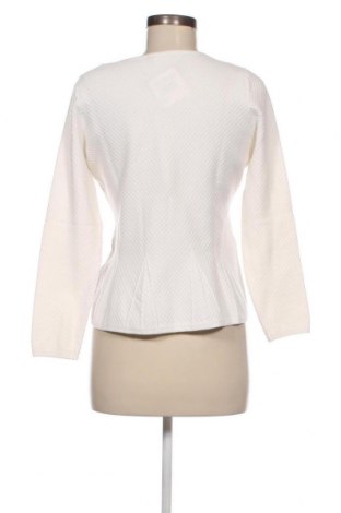 Γυναικείο πουλόβερ Taifun, Μέγεθος M, Χρώμα Λευκό, Τιμή 27,22 €