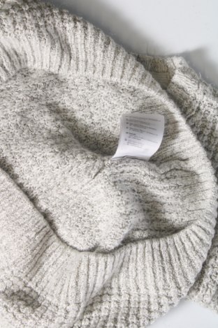 Дамски пуловер Takko Fashion, Размер M, Цвят Сив, Цена 13,05 лв.