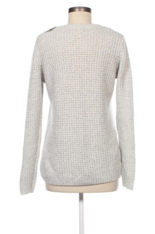 Дамски пуловер Takko Fashion, Размер M, Цвят Сив, Цена 8,12 лв.