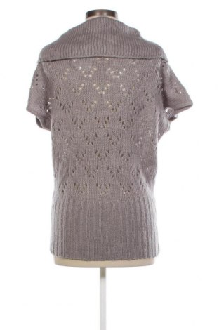 Дамски пуловер Tally Weijl, Размер M, Цвят Сив, Цена 7,25 лв.