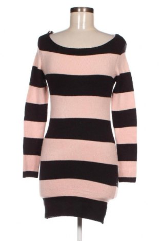 Дамски пуловер Tally Weijl, Размер XS, Цвят Многоцветен, Цена 10,15 лв.