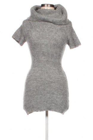 Дамски пуловер Tally Weijl, Размер XS, Цвят Сив, Цена 11,89 лв.